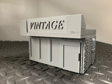 Load image into Gallery viewer, Modern Modular Shop Buildings 28mm 1 or 2 Storey Wargaming Tabletop Terrain