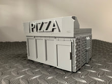 Load image into Gallery viewer, Modern Modular Shop Buildings 28mm 1 or 2 Storey Wargaming Tabletop Terrain