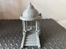 Load image into Gallery viewer, Desert Domed Shrine Outer Rim Tatooine Sci Fi Style Building 28mm Wargaming Terrain 3D Printed