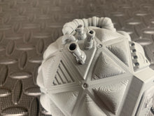 Load image into Gallery viewer, Slum Tent Hovel Buildings Sci-Fi Scenery Scatter Terrain 28mm 3D Printed