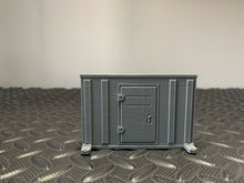 Load image into Gallery viewer, Construction Fencing Building Roadworks Scenery Terrain 28mm 3D Printed