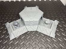 Load image into Gallery viewer, Modular Trench Terrain and Bunker Defence System - Ideal for Trench Crusades