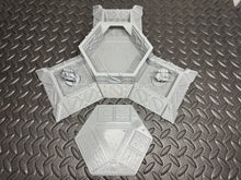 Load image into Gallery viewer, Modular Trench Terrain and Bunker Defence System - Ideal for Trench Crusades