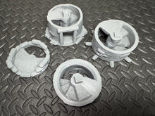 Load image into Gallery viewer, Desert Lookout Tower Medieval Building 28mm DND Wargaming Terrain