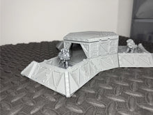 Load image into Gallery viewer, Modular Trench Terrain and Bunker Defence System - Ideal for Trench Crusades