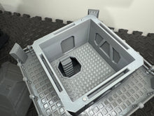 Load image into Gallery viewer, Sci Fi Building Battle Watch Tower Tabletop Terrain Scenery 28mm 32mm 3D Printed