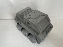 Load image into Gallery viewer, Modular Service Transporter Truck for Sci-Fi Games Scatter Terrain 28mm 3D Printed