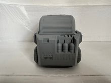 Load image into Gallery viewer, Modular Service Transporter Truck for Sci-Fi Games Scatter Terrain 28mm 3D Printed