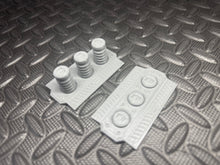 Load image into Gallery viewer, Urban Sci-fi Scatter Terrain Pack - Sci Fi City Terrain 28mm - 32mm 3D Printed