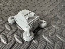 Load image into Gallery viewer, Urban Sci-fi Scatter Terrain Pack - Sci Fi City Terrain 28mm - 32mm 3D Printed
