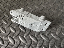 Load image into Gallery viewer, Urban Sci-fi Scatter Terrain Pack - Sci Fi City Terrain 28mm - 32mm 3D Printed