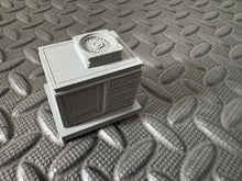 Load image into Gallery viewer, Urban Sci-fi Scatter Terrain Pack - Sci Fi City Terrain 28mm - 32mm 3D Printed