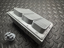 Load image into Gallery viewer, Sci-fi City Air Vents Scatter Terrain - 28mm - 32mm 3D Printed in Grey