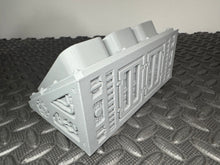 Load image into Gallery viewer, Sci-fi City Air Vents Scatter Terrain - 28mm - 32mm 3D Printed in Grey