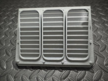 Load image into Gallery viewer, Sci-fi City Air Vents Scatter Terrain - 28mm - 32mm 3D Printed in Grey