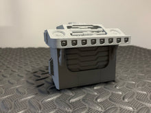 Load image into Gallery viewer, Flatline City Sci-Fi City Market Stalls Buildings Scenery Scatter Terrain 28mm 3D Printed