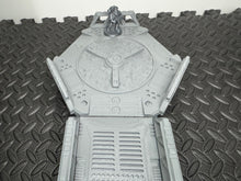 Load image into Gallery viewer, Sci Fi Water Treatment Plant Industrial Terrain 28mm 32mm Check Dimensions First