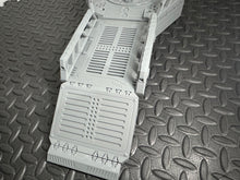 Load image into Gallery viewer, Sci Fi Water Treatment Plant Industrial Terrain 28mm 32mm Check Dimensions First