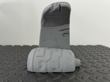 Load image into Gallery viewer, Starship Spaceship Broken Wing - Sci-Fi Scatter Terrain - Tabletop Terrain 28mm