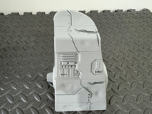 Load image into Gallery viewer, Starship Spaceship Broken Wing - Sci-Fi Scatter Terrain - Tabletop Terrain 28mm