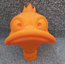 Load image into Gallery viewer, Headphone Holder Duck Head Wall Mount Stand For Gaming Headset Pick Your Colour
