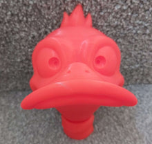 Load image into Gallery viewer, Headphone Holder Duck Head Wall Mount Stand For Gaming Headset Pick Your Colour