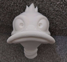 Load image into Gallery viewer, Headphone Holder Duck Head Wall Mount Stand For Gaming Headset Pick Your Colour