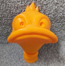 Load image into Gallery viewer, Headphone Holder Duck Head Wall Mount Stand For Gaming Headset Pick Your Colour
