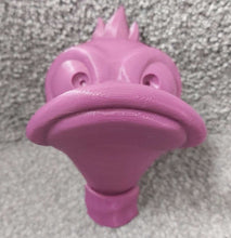 Load image into Gallery viewer, Headphone Holder Duck Head Wall Mount Stand For Gaming Headset Pick Your Colour