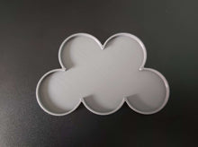 Load image into Gallery viewer, Wargame Warhammer Style 25mm or 32mm Movement Trays Base Holders