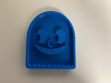 Load image into Gallery viewer, Ghost Halloween Spooky 3DPrinted Cookie Cutter Stamp Baking Shape Tool