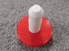 Load image into Gallery viewer, Mushroom or Toadstool Geocache Hide Outdoor Secret Container