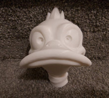 Load image into Gallery viewer, Headphone Holder Duck Head Wall Mount Stand For Gaming Headset Pick Your Colour