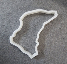 Load image into Gallery viewer, Isle of Man TT Circuit Replica Track Art Freestanding Wall Mounted Race Track 3D