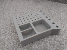 Load image into Gallery viewer, Dremel Multitool Bit Organiser Tool Storage Accessory Storage Unit Choose Size