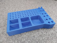 Load image into Gallery viewer, Dremel Multitool Bit Organiser Tool Storage Accessory Storage Unit Choose Size