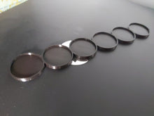 Load image into Gallery viewer, Wargame Warhammer Style 25mm or 32mm Movement Trays Base Holders