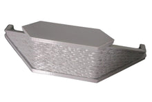 Load image into Gallery viewer, N Gauge Twin Track Bridge Support End Pier Model Railway Girder Support Brick Stone Detail