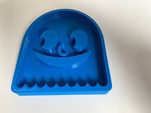 Load image into Gallery viewer, Ghost Halloween Spooky 3DPrinted Cookie Cutter Stamp Baking Shape Tool