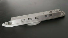 Load image into Gallery viewer, Canal Boat Barge Leisure River Boat N Gauge Model Railway Scenery