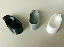 Load image into Gallery viewer, 3D Printed Paint Brush Rest Holder Artists Brush Tidy x 3
