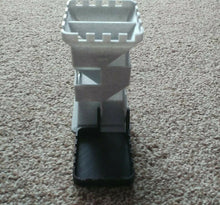 Load image into Gallery viewer, Castle Style Dice Tower Warhammer Role Playing Table Games or Board Game