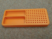 Load image into Gallery viewer, Dremel Multitool Bit Organiser Tool Storage Accessory Storage Unit Choose Size