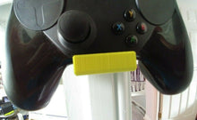 Load image into Gallery viewer, Wall Mount for Steam Controller Controller Hook Wall Rest Holder Steam Machine