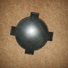 Load image into Gallery viewer, Chademo Cover DC Charging Port Cover Flap Nissan Leaf Outlander Replacement