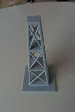 Load image into Gallery viewer, 15mm Sci Fi Comms Towers Military Buildings Satellites Tabletop Wargames