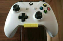 Load image into Gallery viewer, Xbox One Controller Wall Mount Games Controller Wall Holder Colour Options