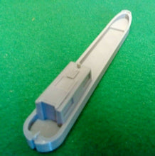 Load image into Gallery viewer, Working Cargo CRT Canal  River Boat Barge N Gauge Model Railway Scenery