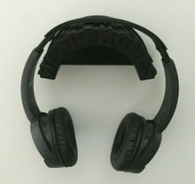Load image into Gallery viewer, Headphones Wall Mounted for Gaming Headset Hanger Choose Your Lettering Colour