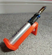 Load image into Gallery viewer, Dremel Versatip Z Stand Holder Rest For Gas Powered Torch Choose Your Colour